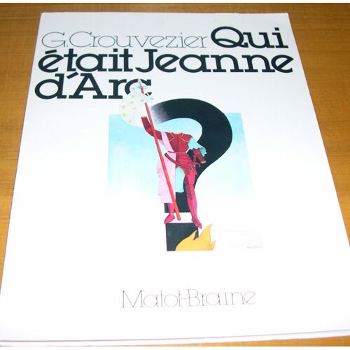 Qui Était Jeanne D'arc ?