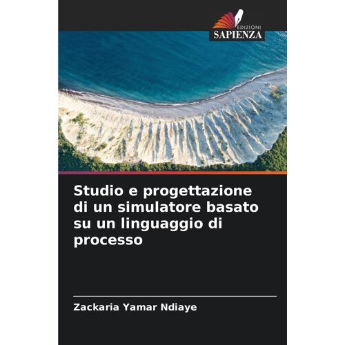 Studio E Progettazione Di Un Simulatore Basato Su Un Linguaggio Di Processo