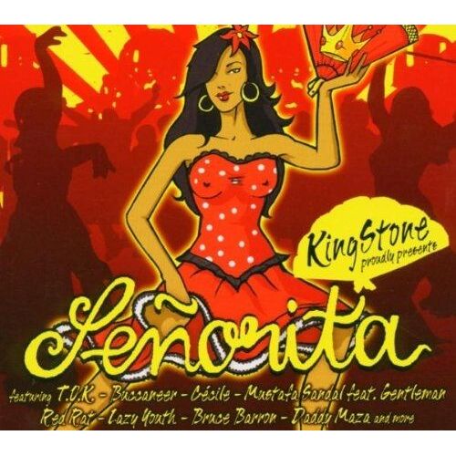 Senorita Riddim