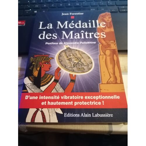 La Medaille Des Maitres