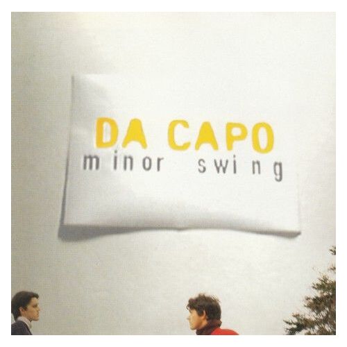 Minor Swing (1er Album)