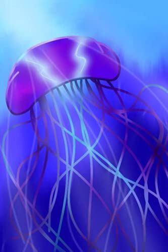 Jellyfish Journal (Lilyxfae Journals)