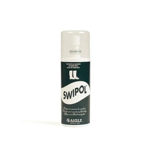 Spray D'entretien Protège Et Embellit Pour Caoutchouc