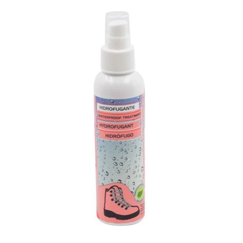 Spray Imperméabilisant Anti-Tâches Pour Cuir Et Gore-Tex 150ml