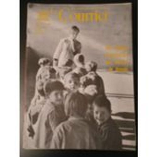 Le Courrier De L'unesco Septembre 1966