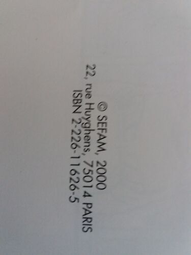 L'enquête Corse - René Pétillon - Eo - 2000