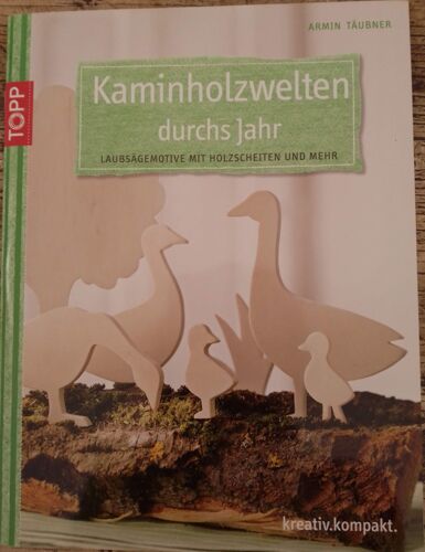 Kaminholzwelten Durchs Jahr