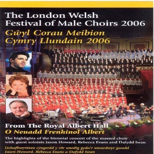 From The Royal Albert Hal - V/A