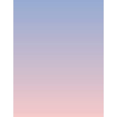 Notebook: Dot Grid Notebook | Rose Quartz And Serenity Art Journal Gift | White 110 Pages (55 Sheets) | 8.5 X11 Inches | Soft Cover