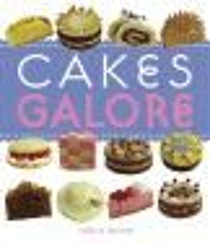 Cakes Galore