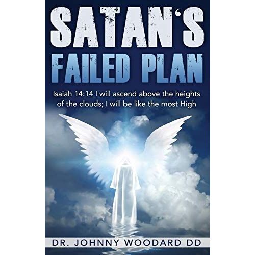 Satan's Failed Plan