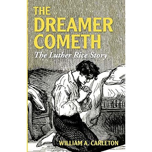 The Dreamer Cometh