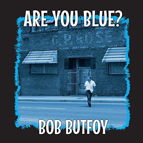 Are You Blue? (Limited Coloured Vinyl) [Vinyl]