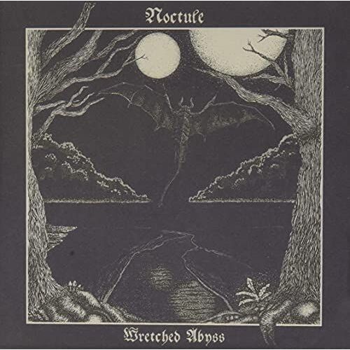 Wretched Abyss