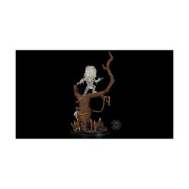 Predator - Figurine Q-Fig Max Elite Shiftsuit Predator 18 Cm