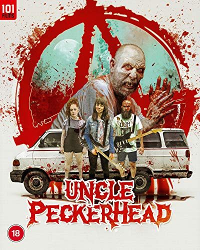 Uncle Peckerhead [Blu-Ray]
