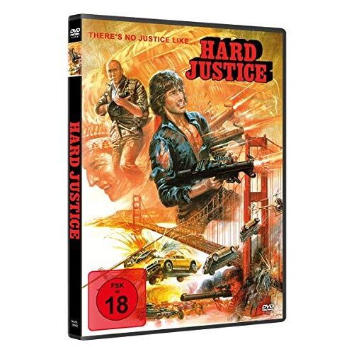 Hard Justice