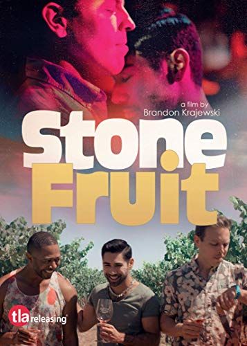 Stonefruit [Dvd]