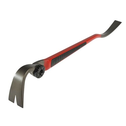 Hultafors 209SB - Pied de biche ajustable - 640mm