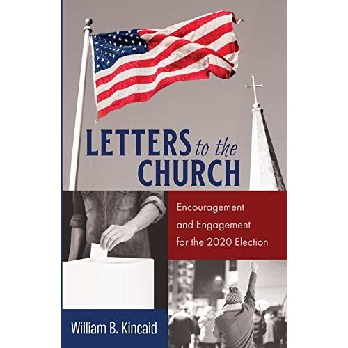 Letters To The Church