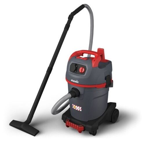 Starmix NSG uClean ADL-1432 EHP Aspirateur - 1400W - Classe L - 32L