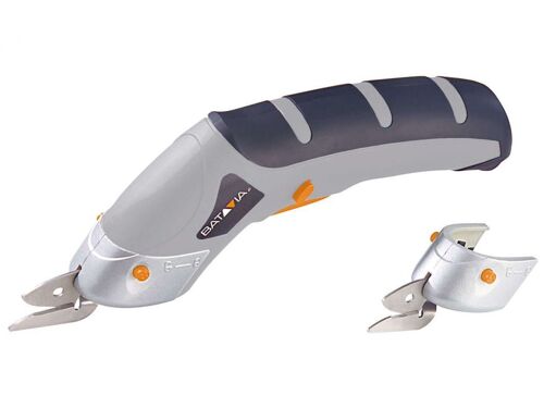 Batavia Cisailles de jardin Li-Ion 3.6V 3.647