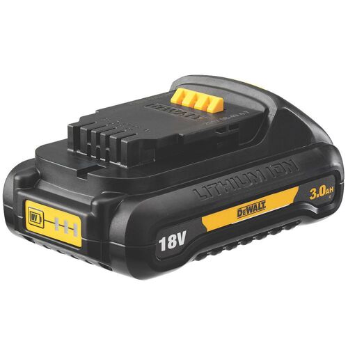 DeWALT - Batterie DCB187 18V Li-Ion - 3.0Ah