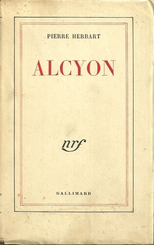 Alcyon