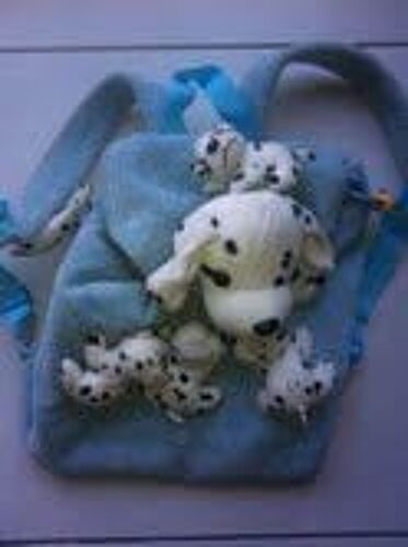 Sac Enfant 101 Dalmatiens