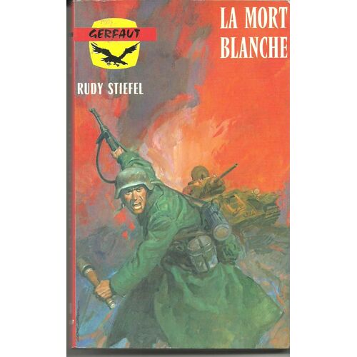 La Mort Blanche