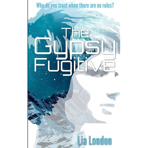 The Gypsy Fugitive (The Gypsy Pearl)