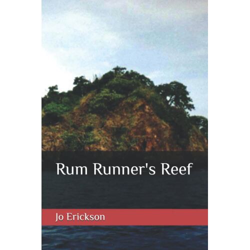 Rum Runner's Reef