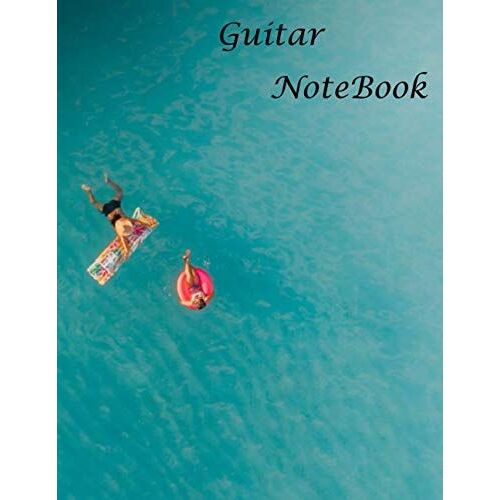 Guitar Notebook