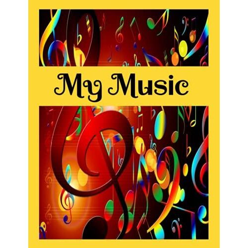 My Music
