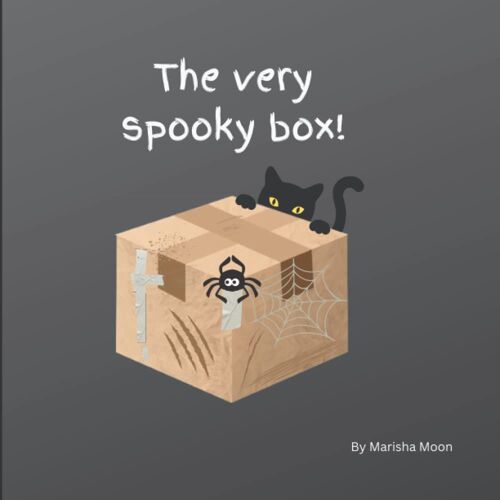 The Very Spooky Box
