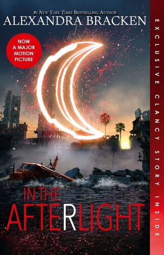 In The Afterlight (The Darkest Minds, Book 3)