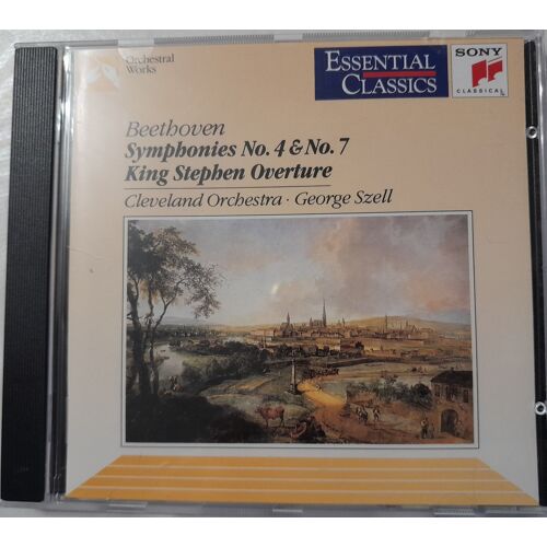 Beethoven N°4 Et N°7