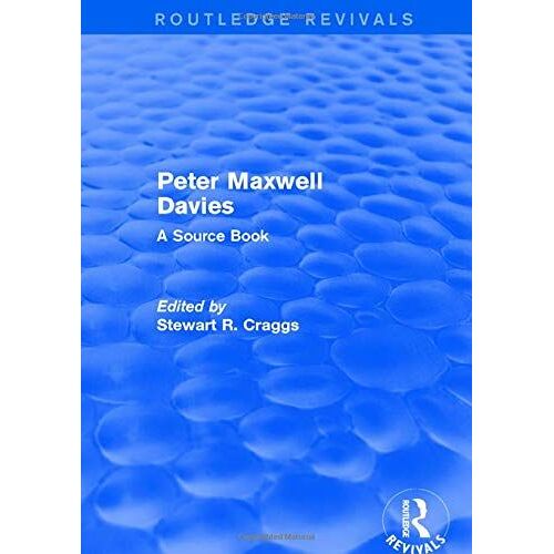 Peter Maxwell Davies