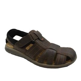 Chaussures Sandalestitan" 2021 En Cuir De Vachette 40 46