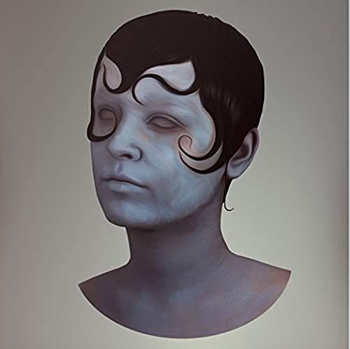 Via Media (Lp) [Vinyl]