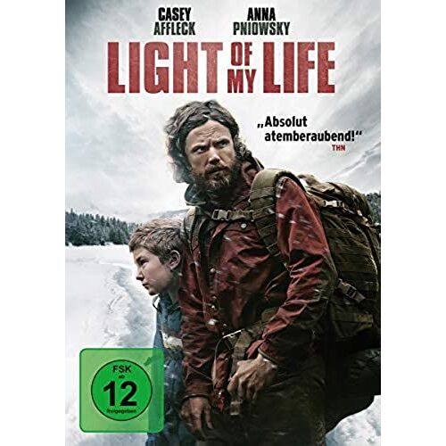 Light Of My Life [Dvd] [2019]