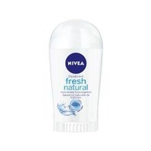 Nivea - Fresh Natural Deodorant 50ml 