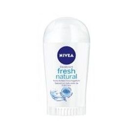 Nivea - Fresh Natural Deodorant 50ml 