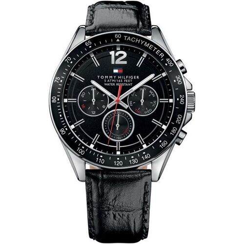 Montre Homme Tommy Hilfiger Luke 1791117