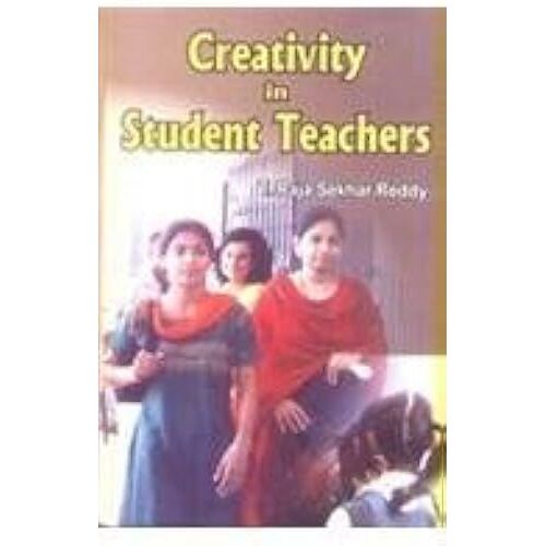 Creativity In Student Teachers
