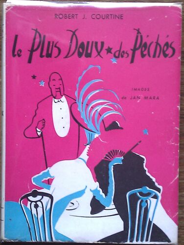 Le Plus Doux Des Peches