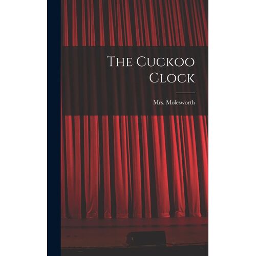 The Cuckoo Clock