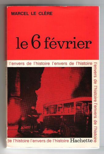 Le 6 Février (1934)