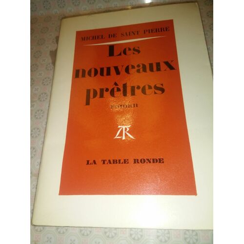 Les Nouveaux Prêtres