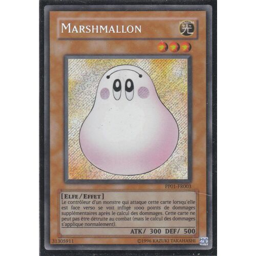 Marshmallon Pp01-Fr003